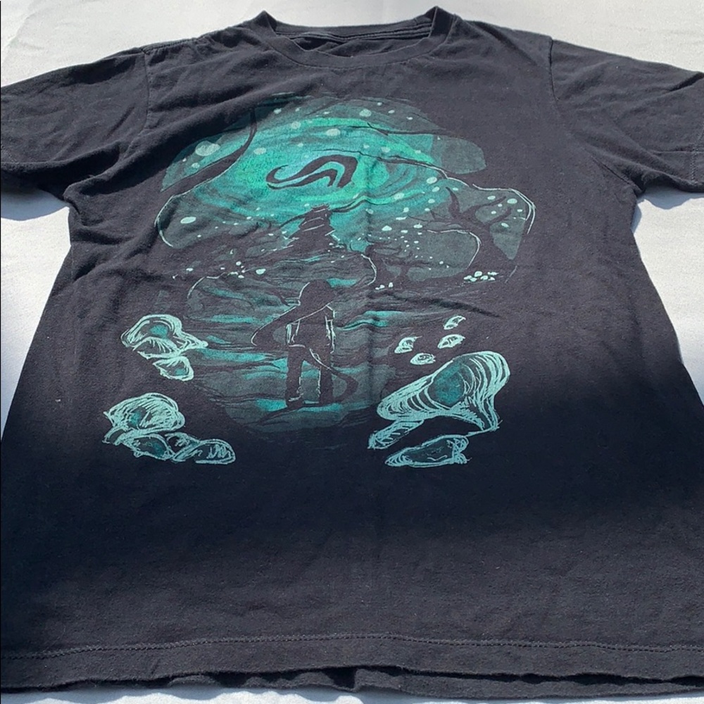 Hot Topic Homestuck Tee Shirt